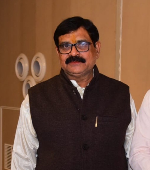 Shiv Prashad Shukla